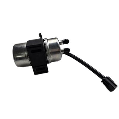 Motorcycle Fuel Pump Electric Replacement Part For XVS1100 V-Star 1100 2005- 2009 5KS-13907-01-00 5KS-13907-00-00