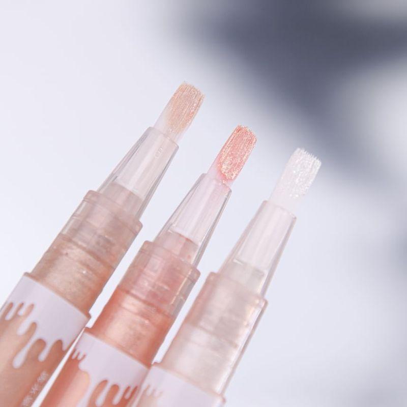 Gege Bär - Flüssiger Highlighter Stift - (1-3)