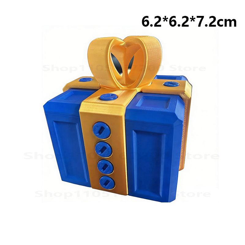 /Funny Prank Gift Middle Finger Novelty Christmas Gift Adult Toy Surprise Pop Up Box With Screws Annoying Present For Friends