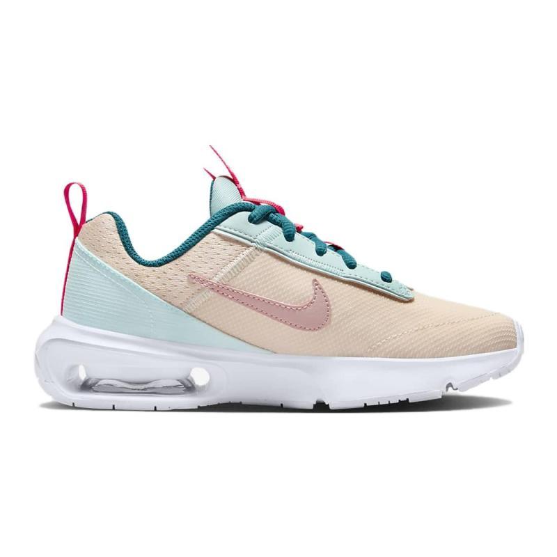 Nike Air Max Interlock Guava Ice Jade Ice Red Stardust GS Sneakers DH9393-800