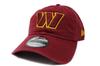 New Era NFL 9TWENTY Low Cap (COMMANDERS) [Used]