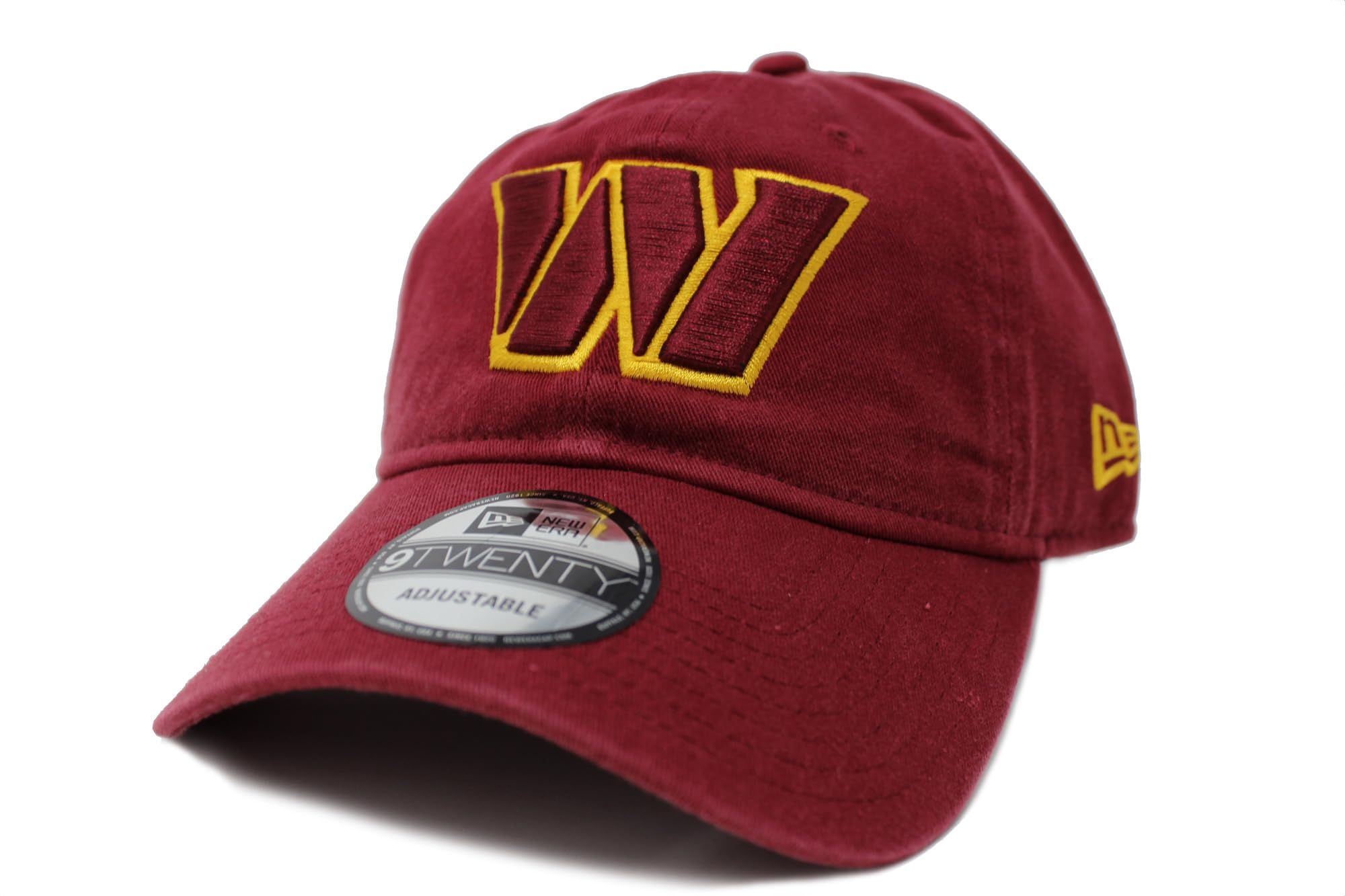 

Кепка New Era NFL 9TWENTY Low (КОМАНДИРЫ) [Использовал]