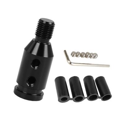 ACROPIX M12 X 1.25 Universal Automotive Non-Threaded Shifter Gear Shift