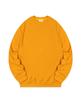 RANDOMOFF Basic Line Sweatshirt [Mustard]