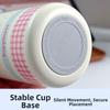 500ML Vacuum Cup Insulation Or Cooling Large-capacity 316 Stainless Steel Cup With Lifting Rope Cartoon Animal Prints