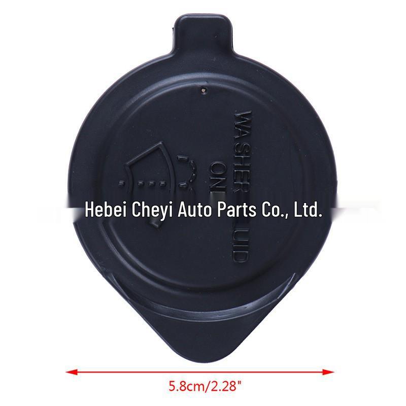 Toyota Corolla/Vios/Yaris Washer Reservoir Cap 85316-16070.