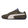 Sparco x Puma Speedcat OG+ Forest Night Unisex Sneakers Green White 307171-04