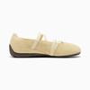 401287-15 Puma Women's Speedcat Ballet "Creamy Vanilla/Gum"