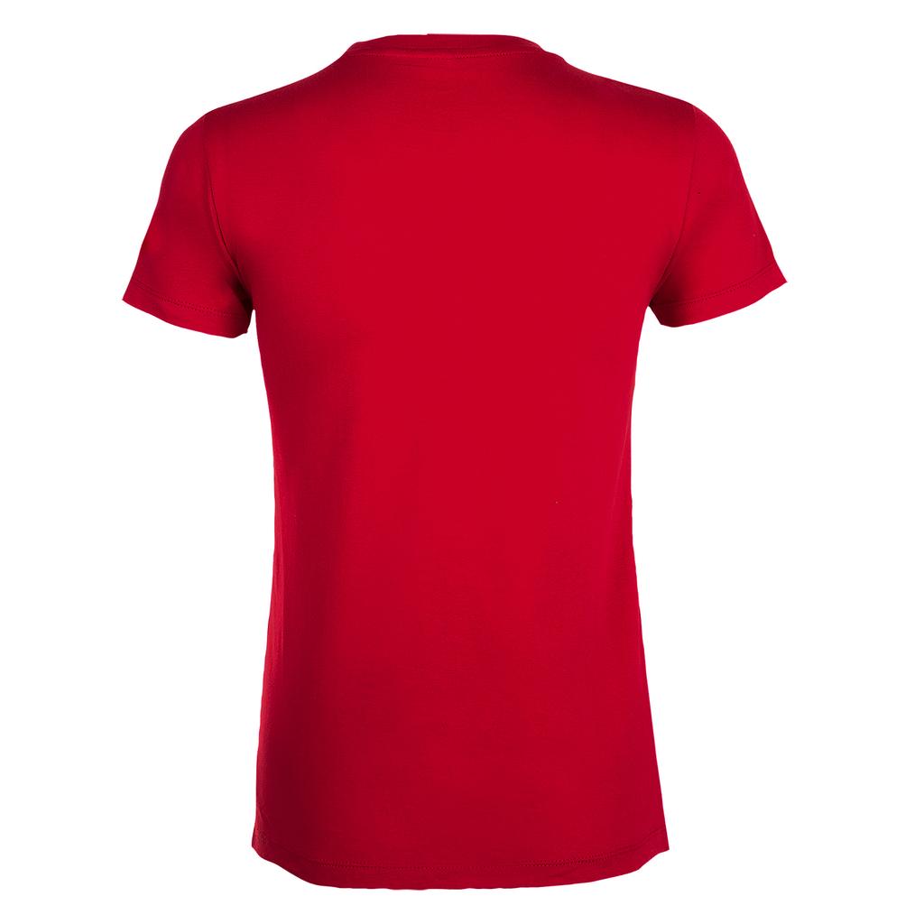 SOLS Womens/Ladies Regent Short Sleeve T-Shirt