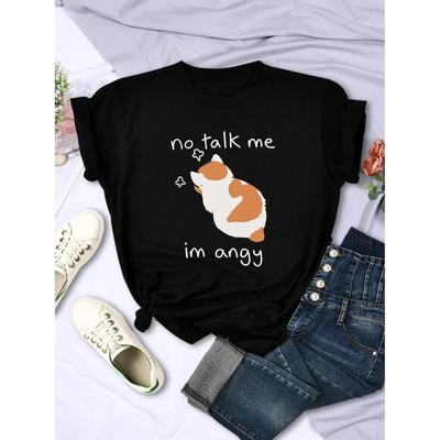 Üst Kıyafetler – T-shirtler