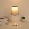 1PC Nordic classic LED desk lamp, USB powered, very suitable for warm desk lamps in rooms, bedrooms, bedside beds