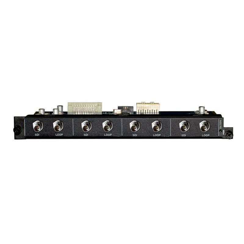 CREATOR PMAX-IN SDI4 Input Card for PRO-MAX3636 Switcher (CN Version)