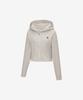 Grande Line Komfort String Reißverschluss Hoodie