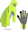 Cycling Gloves for Women and Men, Mountain Bike, Motocross, XXL