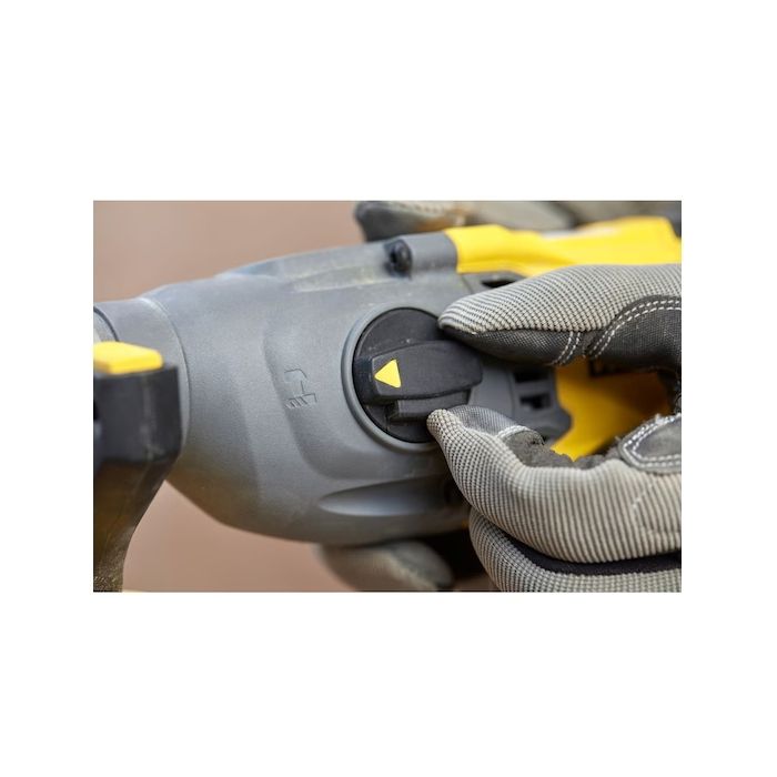 Perforateur SDS+ - STANLEY FATMAX - SFMCH90 - 18V - Technologie BRUSHLESS - 2 Joules