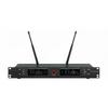 U-Band Infrared Frequency Wireless Lavalier & Headset Conference Microphone