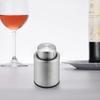 Stainless Steel Wine Bottle Stoppers Press Type Wine Corks High-end Wine Preserver  Home