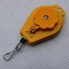 Electric Screwdriver Telescopic Hanging Hook with Spring Balancer