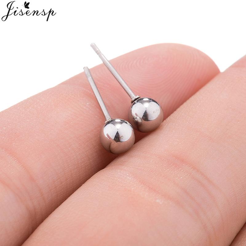 

Multiple Mini Stainless Steel Bird Jewelry Earrings Trend For Women Girls Cute Crane Parrot Bee Hummingbird Studs oorbellen steel color