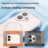 High Quality Liquid Silicone For Magsafe Case For iPhone 17 16 15 14 13 12 Pro Max Plus Magnetic Wireless Charger Fundas Protector Cover