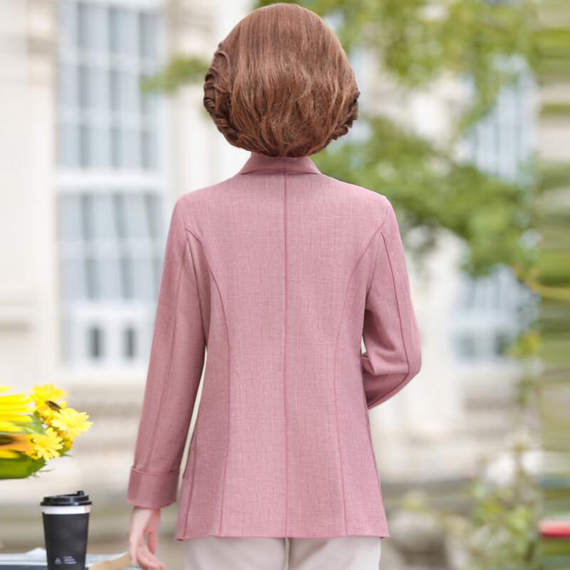 Women's Thin Blazer Jacket