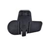 FODSPORTS Motorcycle Intercom Clip Set for FX6 and FX6 S