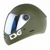 Casque De Skate - TSG - Pass 2.0 - Polycarbonate - Mousse EPS - Ventilation Efficace