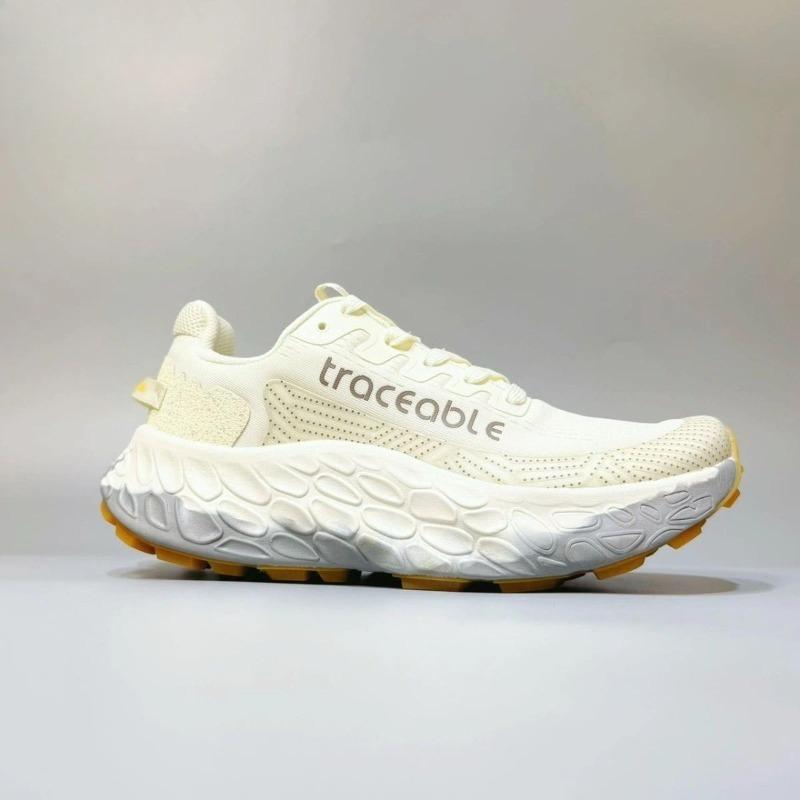 2026 Nieuwe Collectie Heren Sneakers Hardlopen Antislip Trainingsschoenen Heren Unisex Buiten Hardloopschoenen Draagbare Wandelsneakers Heren 45