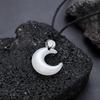 Unisex Kupferlegierung Halskette Galvanisiert Langlebig Nicht Verblassend Schmuck Pullover Kette Personalisierbares Modeaccessoire