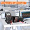 Voltage Regulator NICE-POWER Stabilized Variable DC Power Supply Output Switch 0-120V 0-10A For Industrial Control & Power Debug R-SPS12010