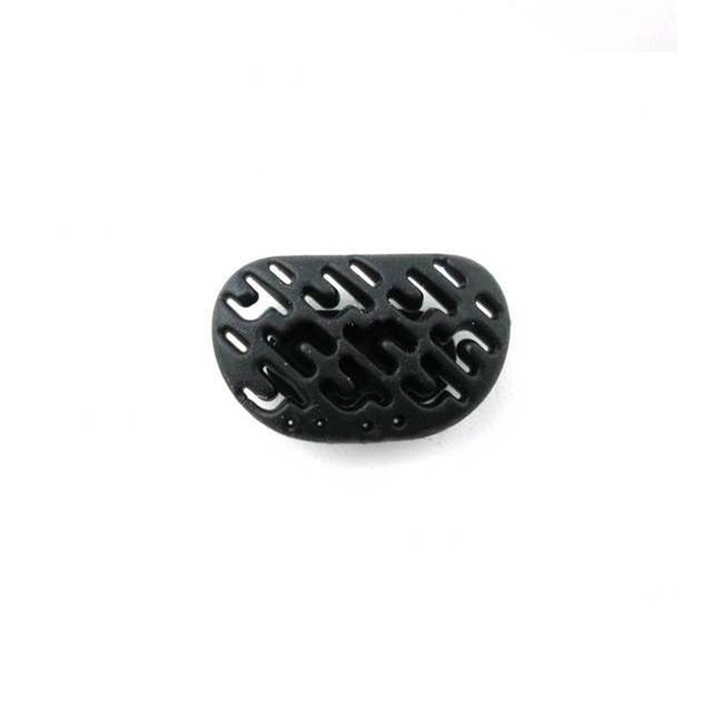 Comfortable Anti-Slip Silicone Hollow Out pad Nose Pads Sunglasses Glasses