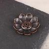 Sandalwood Incense Stick Burner Holder Plate Buddhism Lotus Buddhist Utensils New Incense Burner