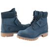 Timberland Seria Premium Trwałe Antypoślizgowe Wodoodporne Wygodne Wszechstronne Buty Outdoorowe do Połowy Łydki Męskie buty Ciemnoniebieskie A2P6WEP2