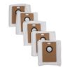 RV50 Replacement Bag Robot Vacuum Bag Vacuum Dust Bag