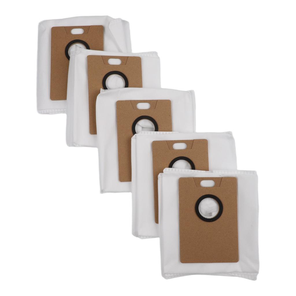 RV50 Replacement Bag Robot Vacuum Bag Vacuum Dust Bag