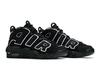 Nike Air More Uptempo GS 'Black' 2016