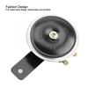 3 Inch 12V Universal 1105dB Super Loud Waterproof Metal Horn for Car Vehicle Truck Motorcycle