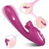 Erwachsenenspielzeug Sexspielzeug Sexmaschine Silikon Penetration Vibrierend für Frauen G-Punkt Stoßvibrator Weibliche Masturbation