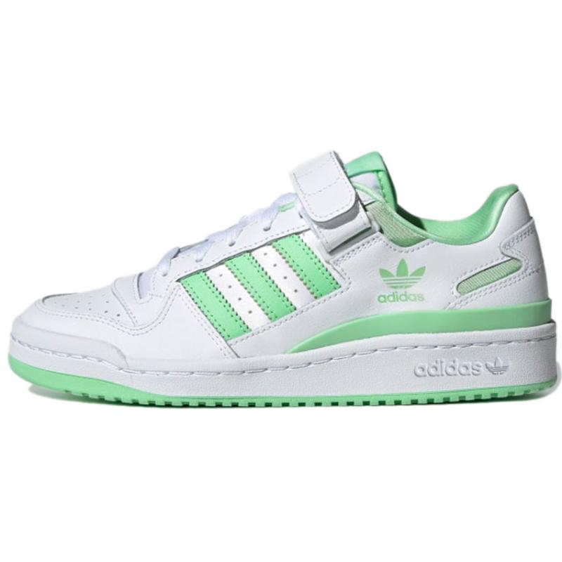 

Adidas Forum Low White Glory Mint Women s Sneakers GX5072 36⅔