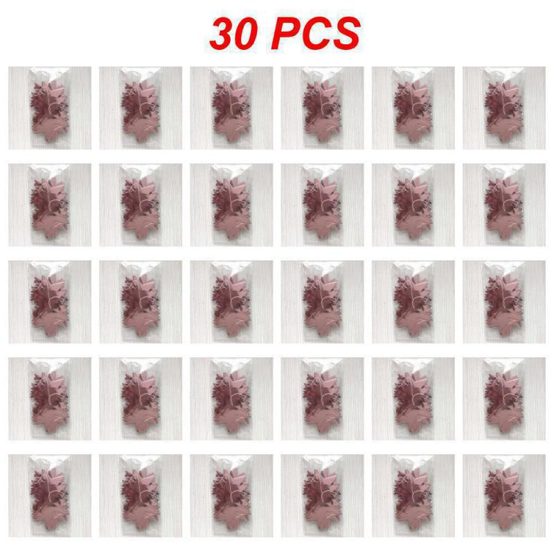 10~40 szt. Gwiazda Dysk Impreza Kwiat Trwałe Tło do Zdjęć 4 Metry 6 Opcjonalnych Dekoracji na Przyjęcie Urodzinowe Szycie Papierowy Kwiat