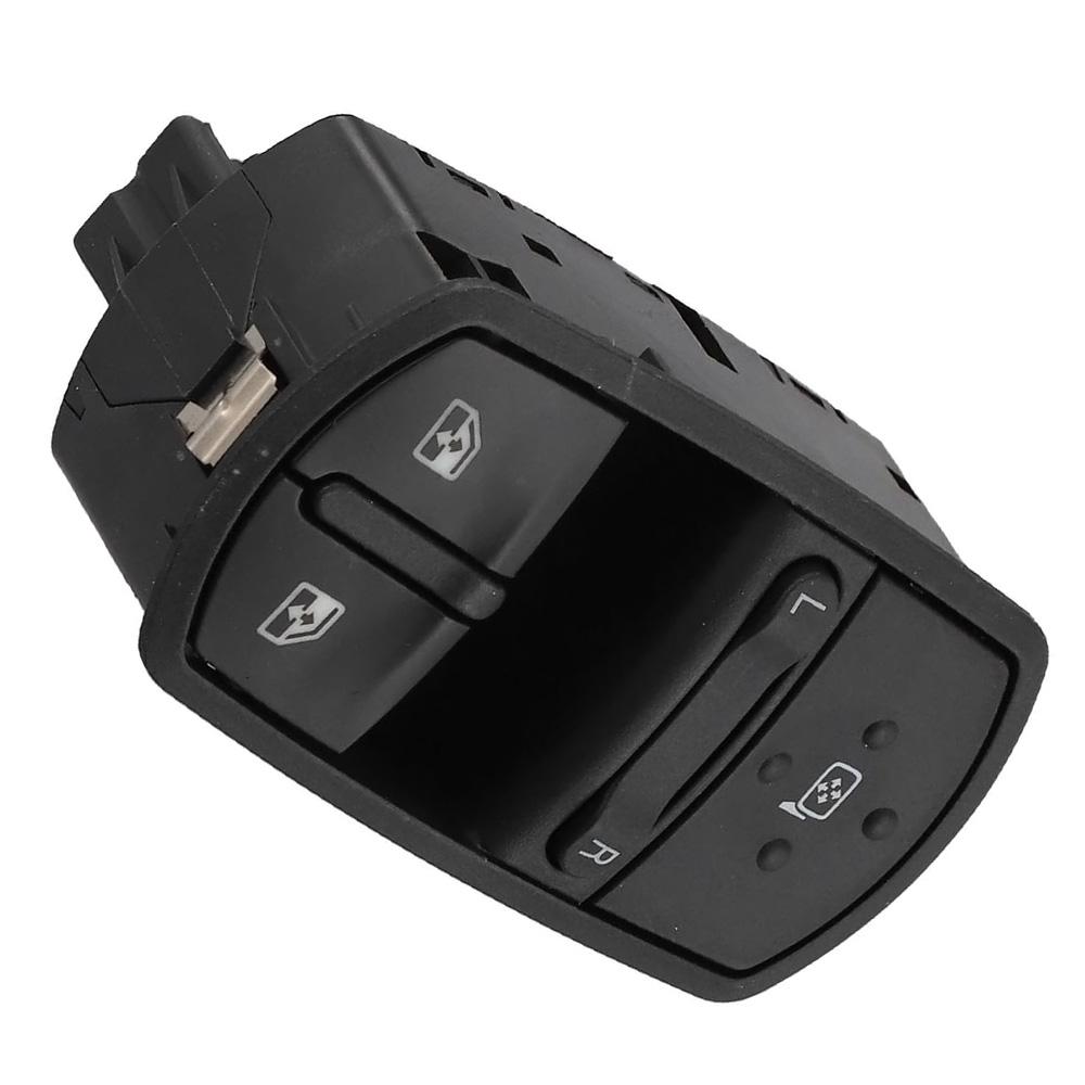 For Vauxhall Corsa D Opel Corsa D 2008-2014 Front Right Window Control Switch 11 Pins 13258521, 6240509