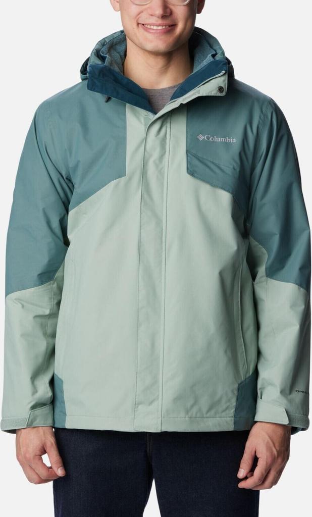 Куртка Columbia Bugaboo II Fleece Interchange Jacket (1800662)
