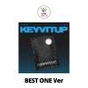 BEST ONE Ver KEYVITUP 1st EP ALBUM KEYVITUP