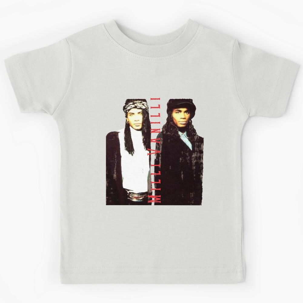 Girl, You Know It s True! Kids T-Shirt 160