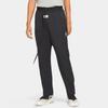 Nike x Fear Of God NRG Warm Up Pant Off Black Men Bottoms CU4684-010