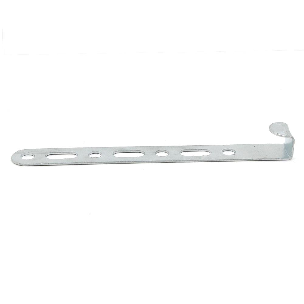 For Air Filter Metal Fixing Bracket Universal For Car Engine Cold Air Intake Induction Pipe Filter Support Mass Air Flow 3