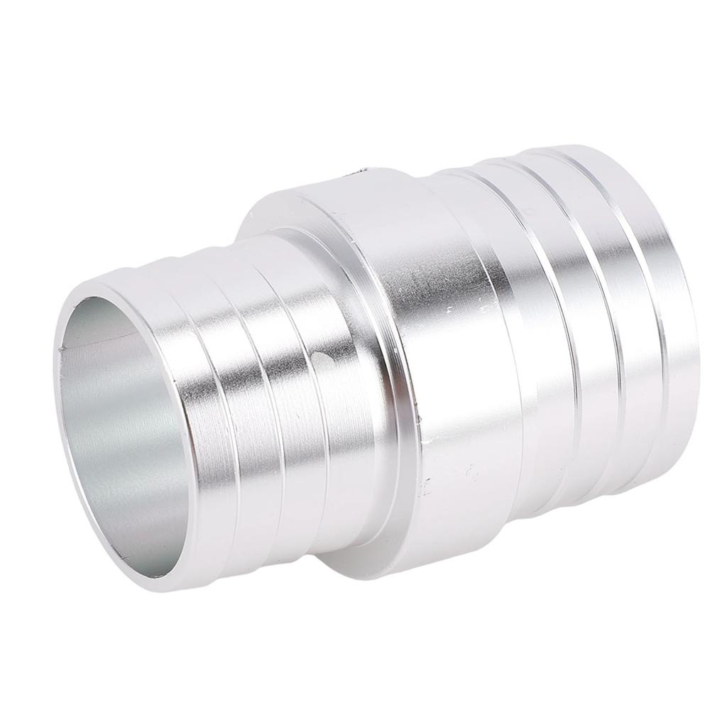 1 1 2 cala do 1 3 4 cala Złączka Splice na wąż Metalowy Wymiennik Ciepła Naprawa Złącze Węża Zamiennik dla Mustang