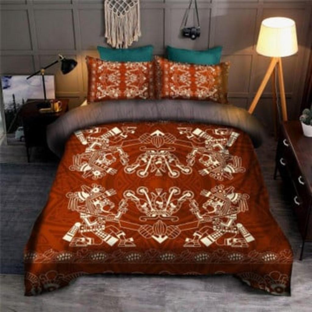 Tmarc Tee D Magic Bedding Cover Suit Comforter Duvet Cover Set Home Textiles