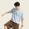 Li Ning Sports Life Collection T Shirt Men's ATSW397-3
