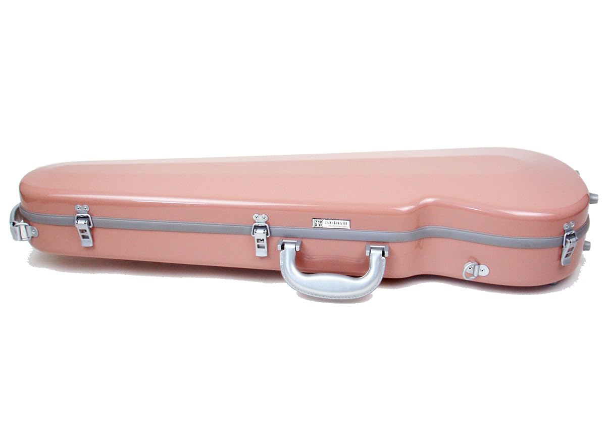 

J.W.Eastman Eastman Violin Case Standard Standard Gray Frame Milk Tea